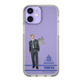 スリムプロテクションケース［ スマートフォンケース<制服ver.> - TOKIYA ］