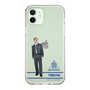 スリムプロテクションケース［ スマートフォンケース<制服ver.> - TOKIYA ］