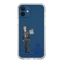 スリムプロテクションケース［ スマートフォンケース<制服ver.> - TOKIYA ］