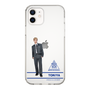 スリムプロテクションケース［ スマートフォンケース<制服ver.> - TOKIYA ］