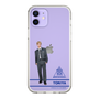 スリムプロテクションケース［ スマートフォンケース<制服ver.> - TOKIYA ］