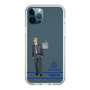 スリムプロテクションケース［ スマートフォンケース<制服ver.> - TOKIYA ］