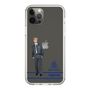 スリムプロテクションケース［ スマートフォンケース<制服ver.> - TOKIYA ］