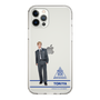 スリムプロテクションケース［ スマートフォンケース<制服ver.> - TOKIYA ］