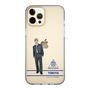 スリムプロテクションケース［ スマートフォンケース<制服ver.> - TOKIYA ］