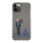 スリムプロテクションケース［ スマートフォンケース<制服ver.> - TOKIYA ］