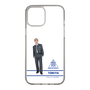 スリムプロテクションケース［ スマートフォンケース<制服ver.> - TOKIYA ］