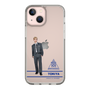 スリムプロテクションケース［ スマートフォンケース<制服ver.> - TOKIYA ］