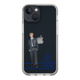 スリムプロテクションケース［ スマートフォンケース<制服ver.> - TOKIYA ］