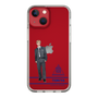 スリムプロテクションケース［ スマートフォンケース<制服ver.> - TOKIYA ］
