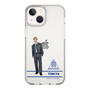 スリムプロテクションケース［ スマートフォンケース<制服ver.> - TOKIYA ］