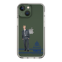 スリムプロテクションケース［ スマートフォンケース<制服ver.> - TOKIYA ］
