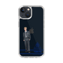スリムプロテクションケース［ スマートフォンケース<制服ver.> - TOKIYA ］