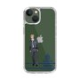 スリムプロテクションケース［ スマートフォンケース<制服ver.> - TOKIYA ］