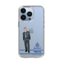 スリムプロテクションケース［ スマートフォンケース<制服ver.> - TOKIYA ］