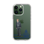 スリムプロテクションケース［ スマートフォンケース<制服ver.> - TOKIYA ］