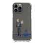 スリムプロテクションケース［ スマートフォンケース<制服ver.> - TOKIYA ］