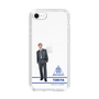 スリムプロテクションケース［ スマートフォンケース<制服ver.> - TOKIYA ］