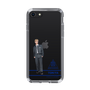 スリムプロテクションケース［ スマートフォンケース<制服ver.> - TOKIYA ］