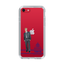 スリムプロテクションケース［ スマートフォンケース<制服ver.> - TOKIYA ］