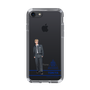 スリムプロテクションケース［ スマートフォンケース<制服ver.> - TOKIYA ］