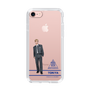 スリムプロテクションケース［ スマートフォンケース<制服ver.> - TOKIYA ］