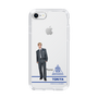 スリムプロテクションケース［ スマートフォンケース<制服ver.> - TOKIYA ］