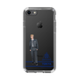 スリムプロテクションケース［ スマートフォンケース<制服ver.> - TOKIYA ］