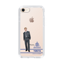 スリムプロテクションケース［ スマートフォンケース<制服ver.> - TOKIYA ］