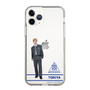 スリムプロテクションケース［ スマートフォンケース<制服ver.> - TOKIYA ］