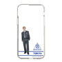 スリムプロテクションケース［ スマートフォンケース<制服ver.> - TOKIYA ］