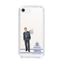 スリムプロテクションケース［ スマートフォンケース<制服ver.> - TOKIYA ］