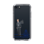 スリムプロテクションケース［ スマートフォンケース<制服ver.> - TOKIYA ］