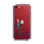 スリムプロテクションケース［ スマートフォンケース<制服ver.> - TOKIYA ］