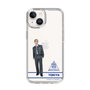 スリムプロテクションケース［ スマートフォンケース<制服ver.> - TOKIYA ］