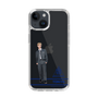 スリムプロテクションケース［ スマートフォンケース<制服ver.> - TOKIYA ］