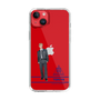 スリムプロテクションケース［ スマートフォンケース<制服ver.> - TOKIYA ］