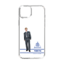 スリムプロテクションケース［ スマートフォンケース<制服ver.> - TOKIYA ］