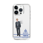 スリムプロテクションケース［ スマートフォンケース<制服ver.> - TOKIYA ］
