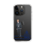 スリムプロテクションケース［ スマートフォンケース<制服ver.> - TOKIYA ］