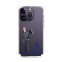 スリムプロテクションケース［ スマートフォンケース<制服ver.> - TOKIYA ］