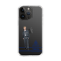 スリムプロテクションケース［ スマートフォンケース<制服ver.> - TOKIYA ］