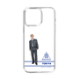 スリムプロテクションケース［ スマートフォンケース<制服ver.> - TOKIYA ］