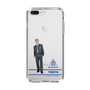 スリムプロテクションケース［ スマートフォンケース<制服ver.> - TOKIYA ］