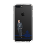 スリムプロテクションケース［ スマートフォンケース<制服ver.> - TOKIYA ］