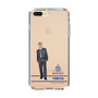 スリムプロテクションケース［ スマートフォンケース<制服ver.> - TOKIYA ］