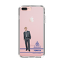 スリムプロテクションケース［ スマートフォンケース<制服ver.> - TOKIYA ］