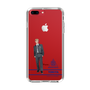 スリムプロテクションケース［ スマートフォンケース<制服ver.> - TOKIYA ］