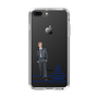 スリムプロテクションケース［ スマートフォンケース<制服ver.> - TOKIYA ］