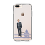 スリムプロテクションケース［ スマートフォンケース<制服ver.> - TOKIYA ］